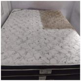 Limpeza Higienização Cama Box