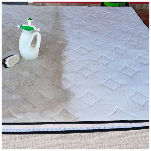 Limpeza de sofás colchão
