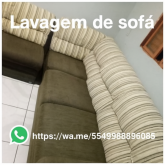 Limpeza Higienização Colchão Jardim Nova Sarandi II em Sarandi!