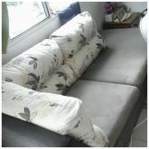 Limpeza de sofá em sua casa Vila Christino em Maringá