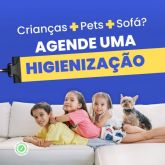 Limpeza Higienização de Cama box em Maringá