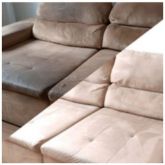 Limpeza Higienização sofá monte das oliveiras em Sarandi WhatsApp44 99889-6085