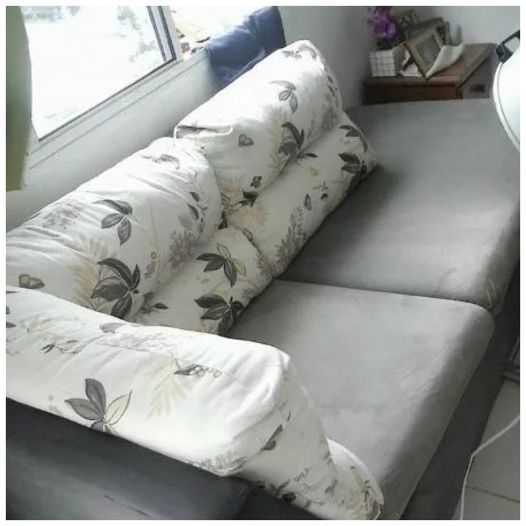 Lavagem de sofa em sua casa Jardim Ouro Verde II em Sarandi