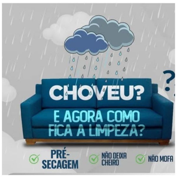 Limpeza de colchão a seco em Maringá
